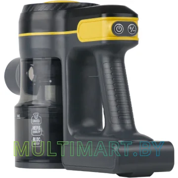 Пылесос Centek CT-2573 картинка 8